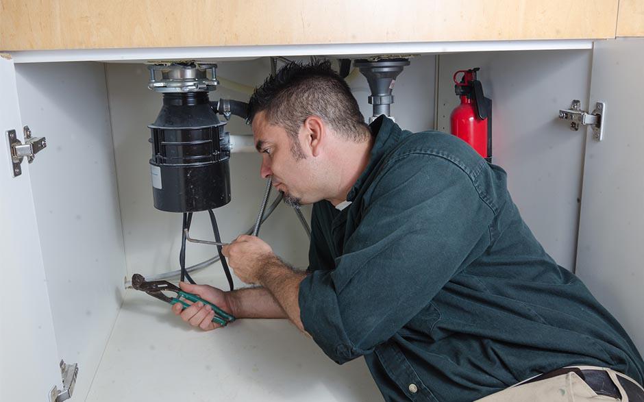 plomberie chauffage sanitaire Noisy-le-Grand