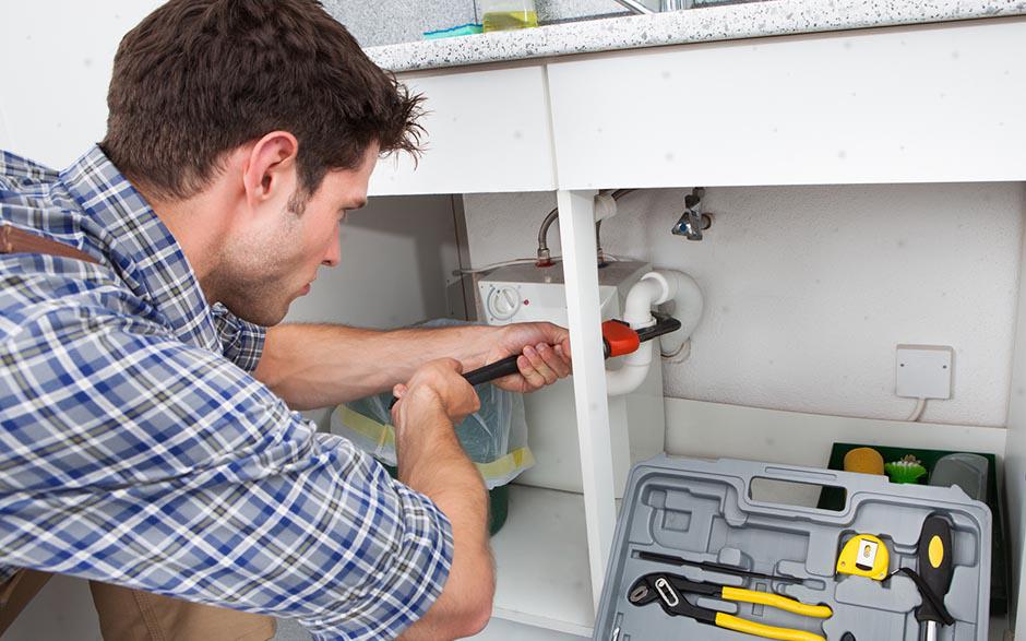 plomberie chauffage sanitaire Noisy-le-Grand