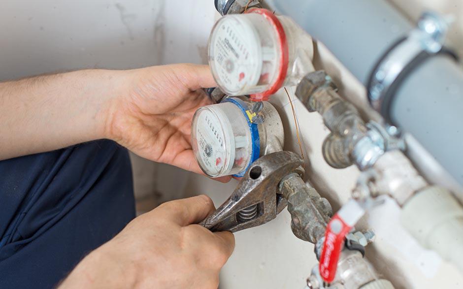 plomberie chauffage sanitaire Rosny-sous-Bois