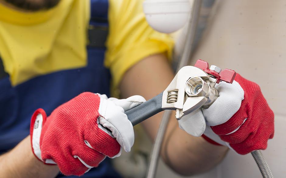 plomberie chauffage sanitaire Noisy-le-Grand