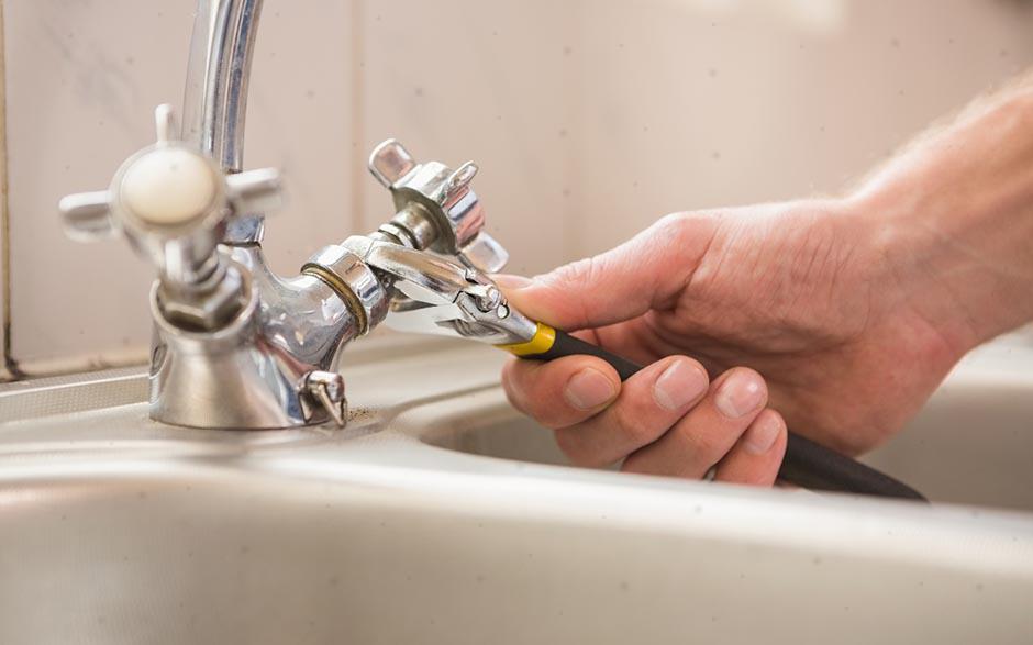 plomberie chauffage sanitaire Noisy-le-Grand